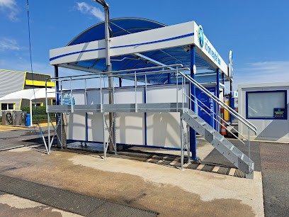 Planet Wash, Station de Lavage à Villers-Bocage