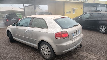 Net car - station de lavage de Toul, Station de Lavage à Toul