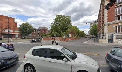 MATAHARY SERVICES, Station de Lavage à Paris 17