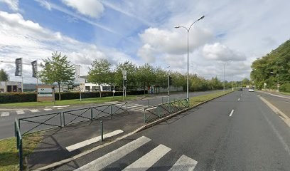 Wash, Station de Lavage à Arpajon