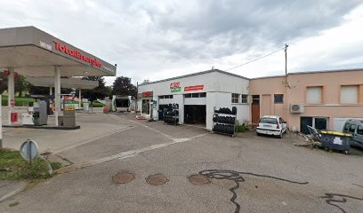 Wash, Station de Lavage à Lunéville