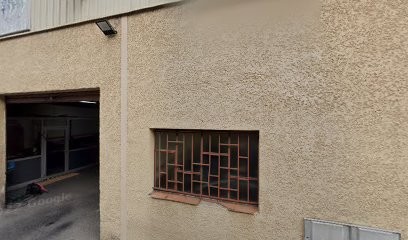 R'wash Auto, Station de Lavage à Mougins