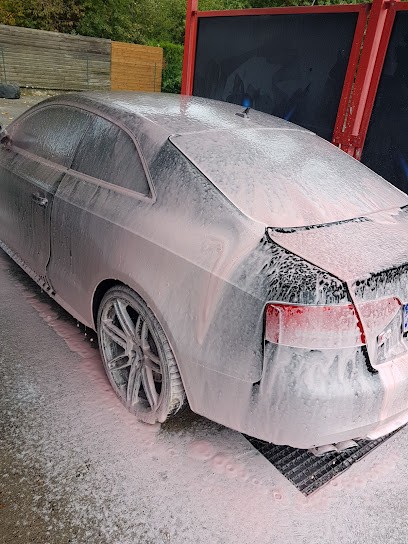 LAV ' AUTO, Station de Lavage à Valentigney