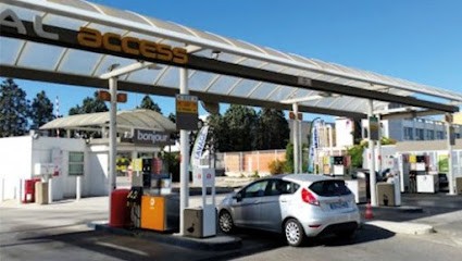 Wash, Station de Lavage à Marseille 16