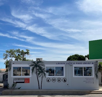 Station De Lavage Toobo Lavage Wap, Station de Lavage à Lunel