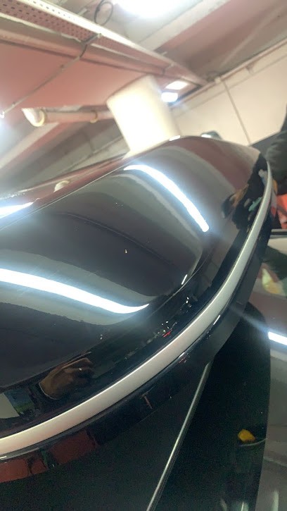 Dreamwash Suresnes, Station de Lavage à Suresnes