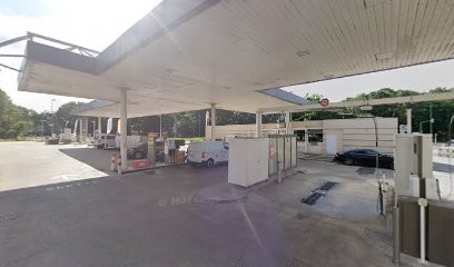 Wash, Station de Lavage à Montigny-le-Bretonneux