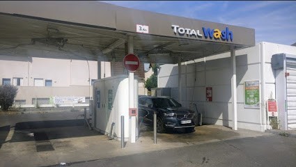 Wash, Station de Lavage à Montigny-lès-Cormeilles