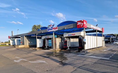 Speedwash, Station de Lavage à Dury