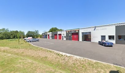 Amour-Auto, Station de Lavage à Pont-l'Évêque