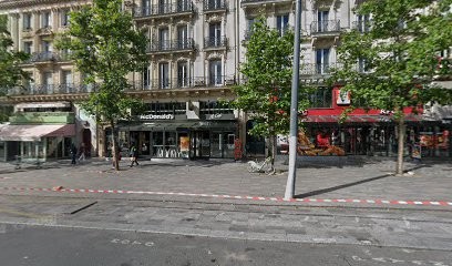 Lavage 8, Station de Lavage à Paris 03