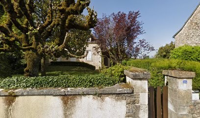 Wash, Station de Lavage à Beauregard-de-Terrasson