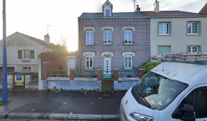 IRIS Nettoyage, Station de Lavage à Sotteville-lès-Rouen