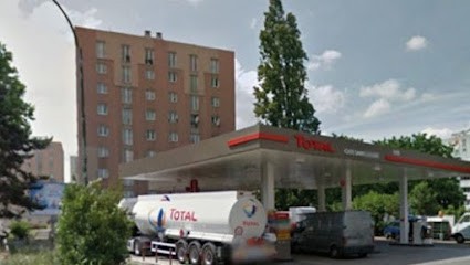 Wash, Station de Lavage à Stains