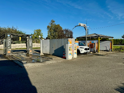 Station Lavage Auto - Dol De Bretagne Station De Lavage Auto à Dol-de-Bretagne