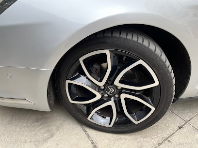 Auto Nett Work, Station de Lavage à Marseille 15