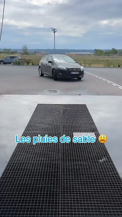 Station De Lavage Auto & Laverie Automatique, Station de Lavage à Sainte-Tulle