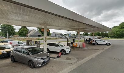 Wash, Station de Lavage à Chambray-lès-Tours