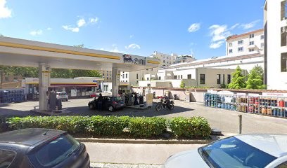 Eni Wash, Station de Lavage à Lyon 04