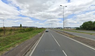 Wash, Station de Lavage à Poitiers