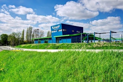Calinauto La Madeleine / Lille, Station de Lavage à La Madeleine