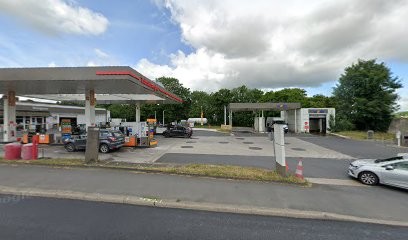 Wash, Station de Lavage à Meaux