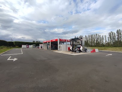 Lav'Car Yebles, Station de Lavage à Yèbles