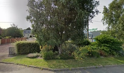 Centre De Lavage 24/24, Station de Lavage à Mayenne