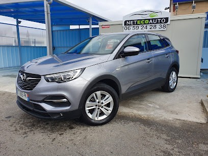 HippoCar31 Lavage interieur/extérieur auto, Station de Lavage à Fenouillet