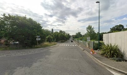 ADMS 31, Station de Lavage à Saint-Lys