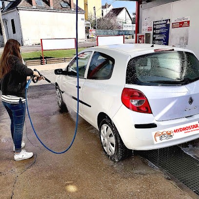 HYDROSTAR Lons Le Saunier, Station de Lavage à Lons-le-Saunier