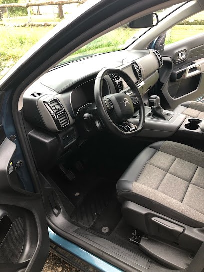 Ecolave Angers, Station de Lavage à Brissac Loire Aubance