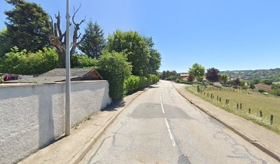 Sarl Lavage Auto De Villars, Station de Lavage à Villars