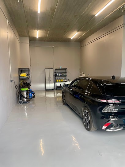 Car & Bike Wash - Centre De Nettoyage Intérieur/extérieur, Lavage Automobile Et Moto, Station de Lavage à Vaulx-Milieu