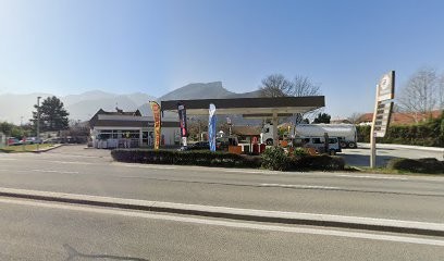 Wash, Station de Lavage à Voreppe