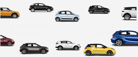 Nettoie Ma Voiture, Station de Lavage à Lyon 03