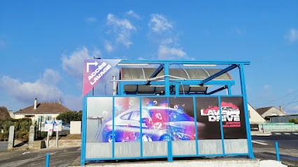 Lav'Drive Mercin Et Vaux Soissons, Station de Lavage à Mercin-et-Vaux