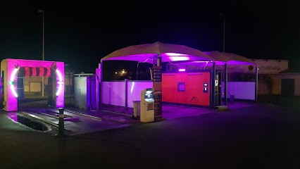 Station De Lavage Auto, Station de Lavage à Mondonville