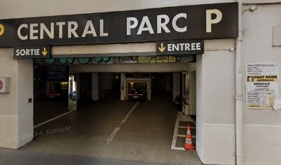 My Clean Car, Station de Lavage à Lyon 02