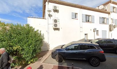 Wash, Station de Lavage à Roquebrune-sur-Argens