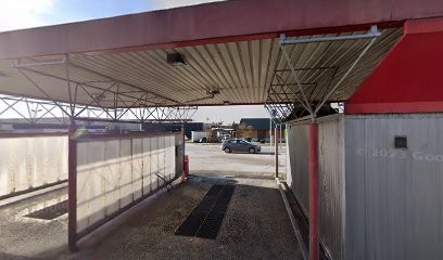 Centre De Lavage Auto, Station de Lavage à Tignieu-Jameyzieu