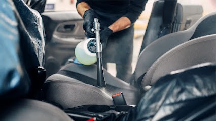 Lavage Auto 69, Station de Lavage à Bron