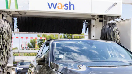 Wash, Station De Lavage Auto à Fleurville