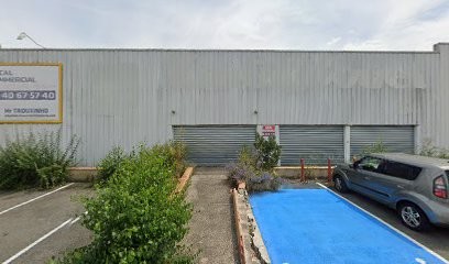 Top Eco Clean, Station de Lavage à Lavelanet