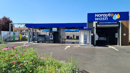 Station De Lavage Norauto Wash Lambersart, Station de Lavage à Lambersart