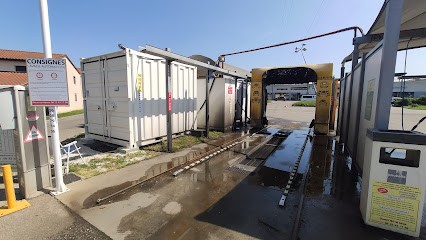 Prolavage, Station de Lavage à Villette-d'Anthon