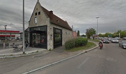 Wash, Station de Lavage à Rouen