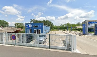 XXL Pro Lav', Station de Lavage à Manosque