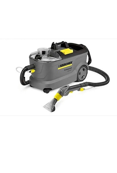 ÉCO CAR WASH LES FLANADES SARCELLES, Station de Lavage à Sarcelles