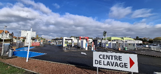 Lav'auto Riorges Station De Lavage Auto à Riorges